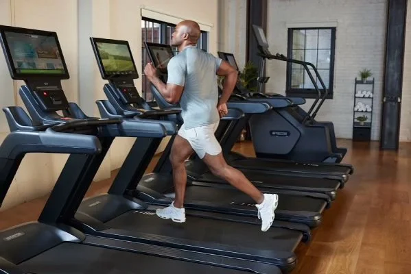 New cardio equipment hotsell